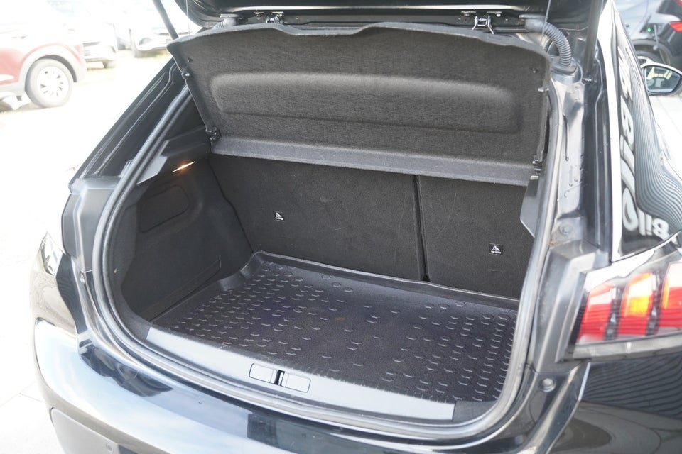 Peugeot 208 1,5 BlueHDi 100 Active Pack 5d