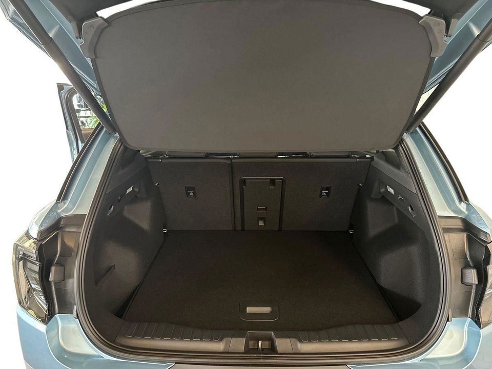 Ford Explorer 84 Select Extended Range AWD 5d