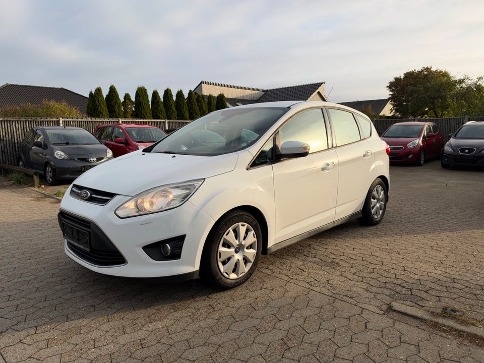 Ford C-MAX 1,6 TDCi 115 Trend 5d