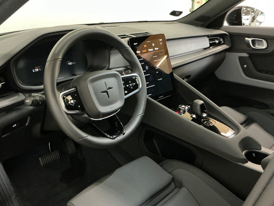 Polestar 2 Long Range 5d