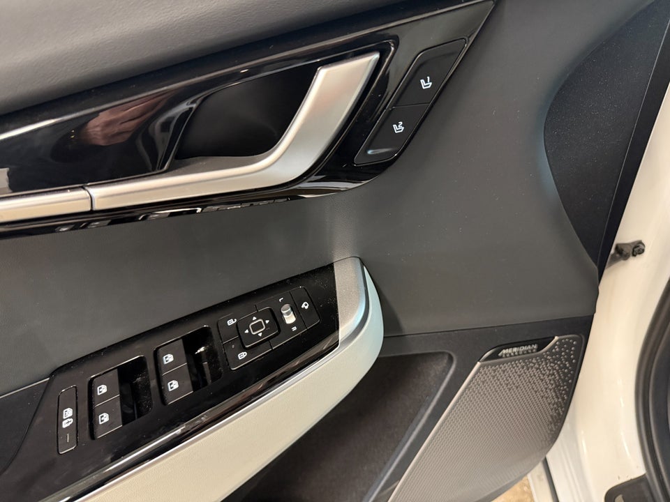 Kia EV6 77 Long Range Performance GT-Line AWD 5d