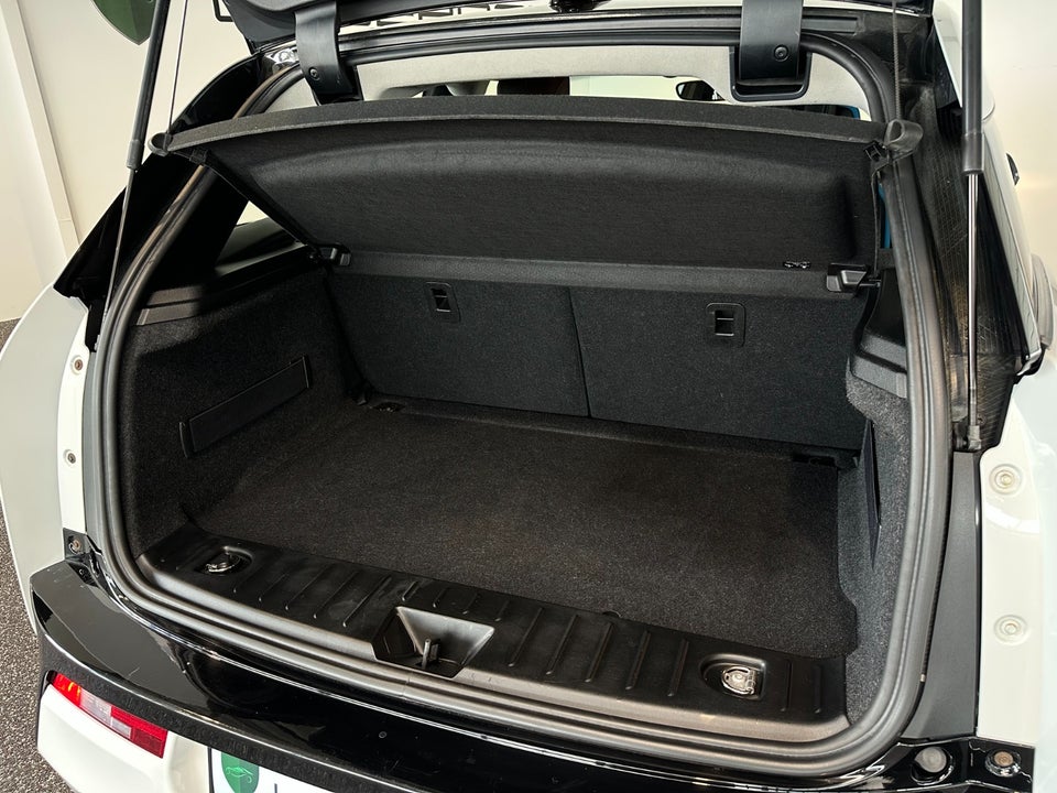 BMW i3 BEV 5d