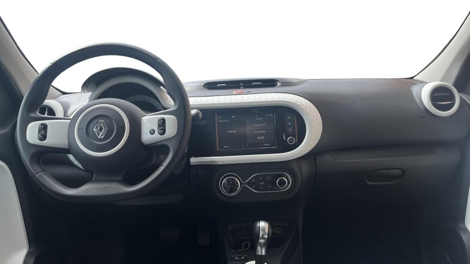 Renault Twingo Electric Zen 5d