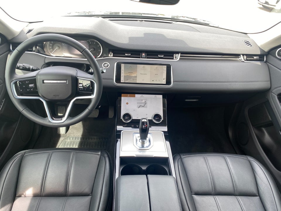 Land Rover Range Rover Evoque 1,5 P300e SE aut. 5d