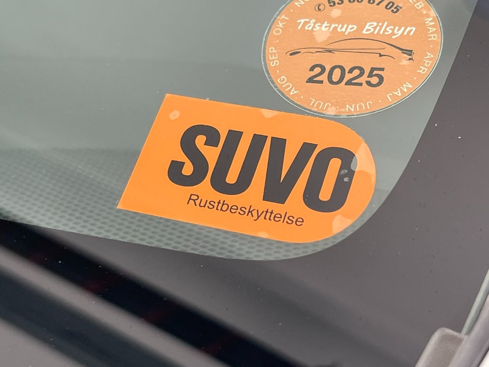 Dacia Spring Comfort+ 5d