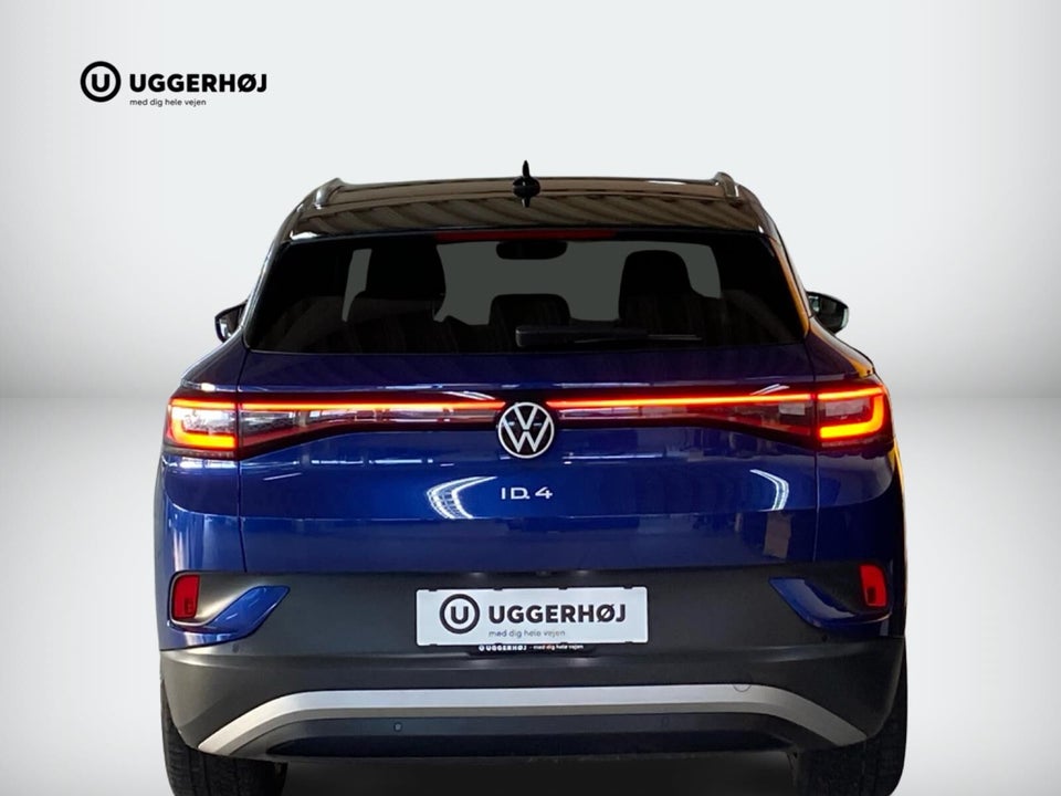 VW ID.4 77 1ST Pro Performance 5d