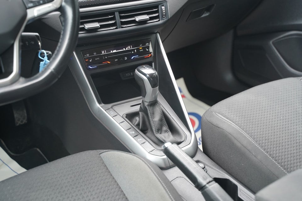 VW Polo 1,0 TSi 95 Life DSG 5d