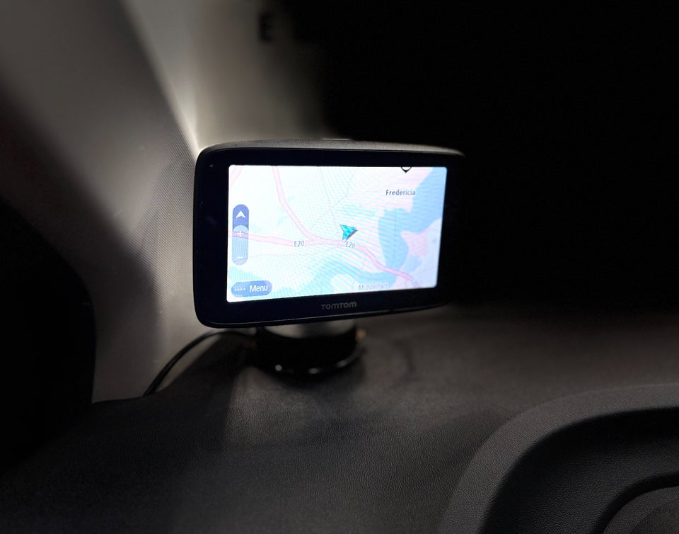 Toyota Aygo 1,0 VVT-i x-cite 5d