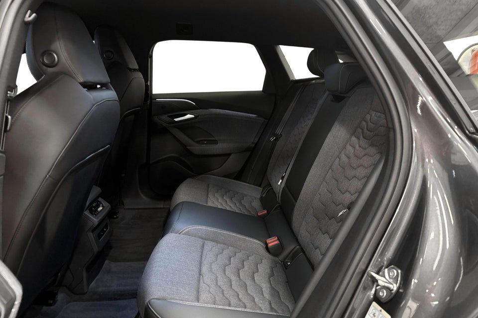 Audi A6 e-tron Progress plus Avant 5d