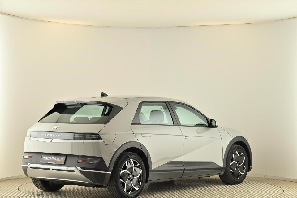 Hyundai Ioniq 5 58 Essential 5d