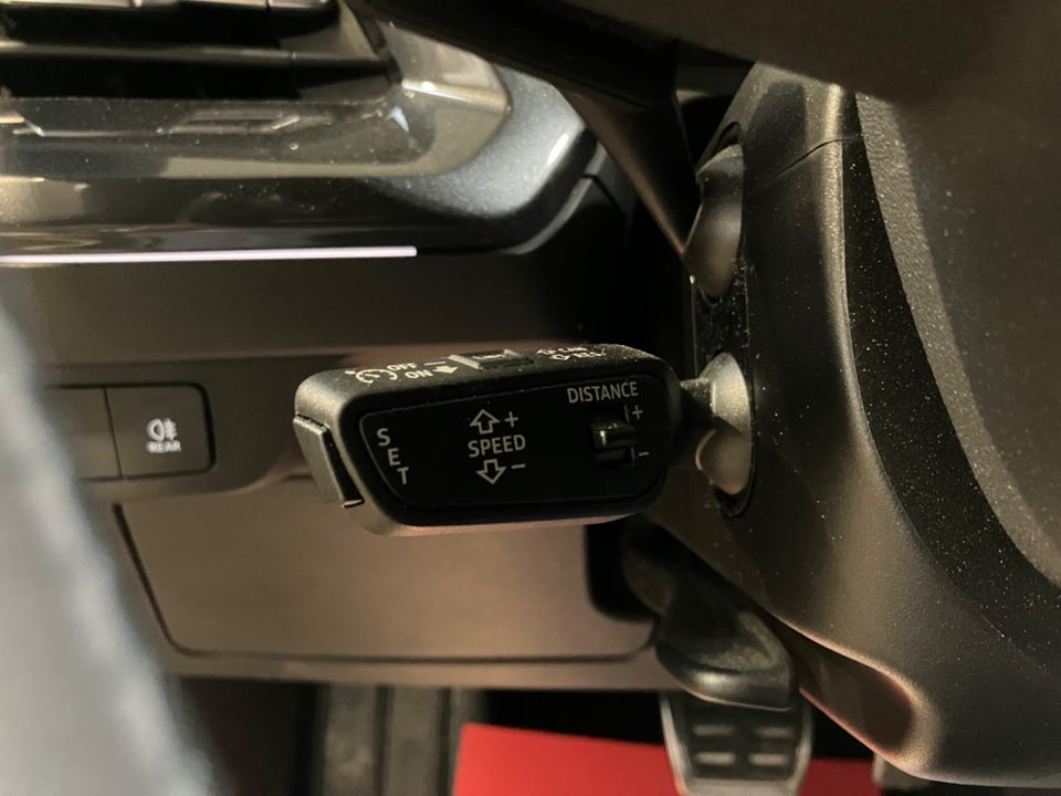 Audi Q4 e-tron 40 S-line 5d