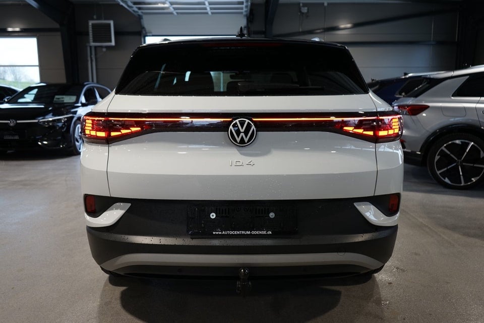 VW ID.4 77 Style 5d
