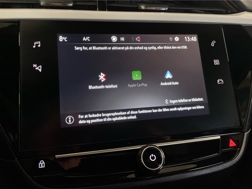 Opel Corsa-e 50 GS 5d