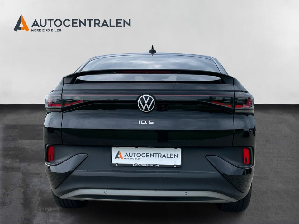 VW ID.5 77 Pro 5d