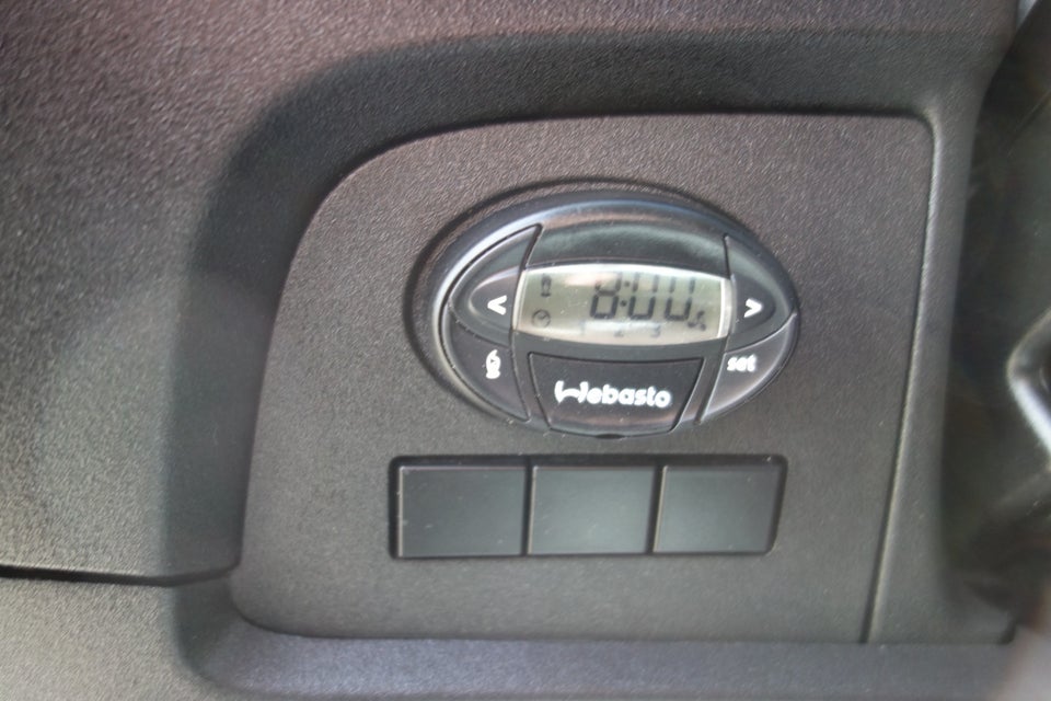 Iveco Daily 2,3 35S16 3750mm Lad AG8 2d