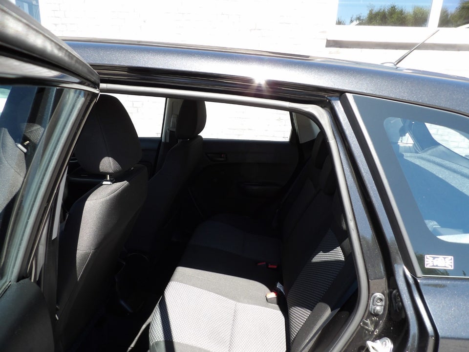 Suzuki Vitara 1,0 Boosterjet Club 5d