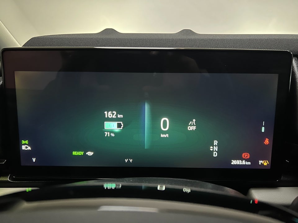 Ford Puma 43 Gen-E Select 5d