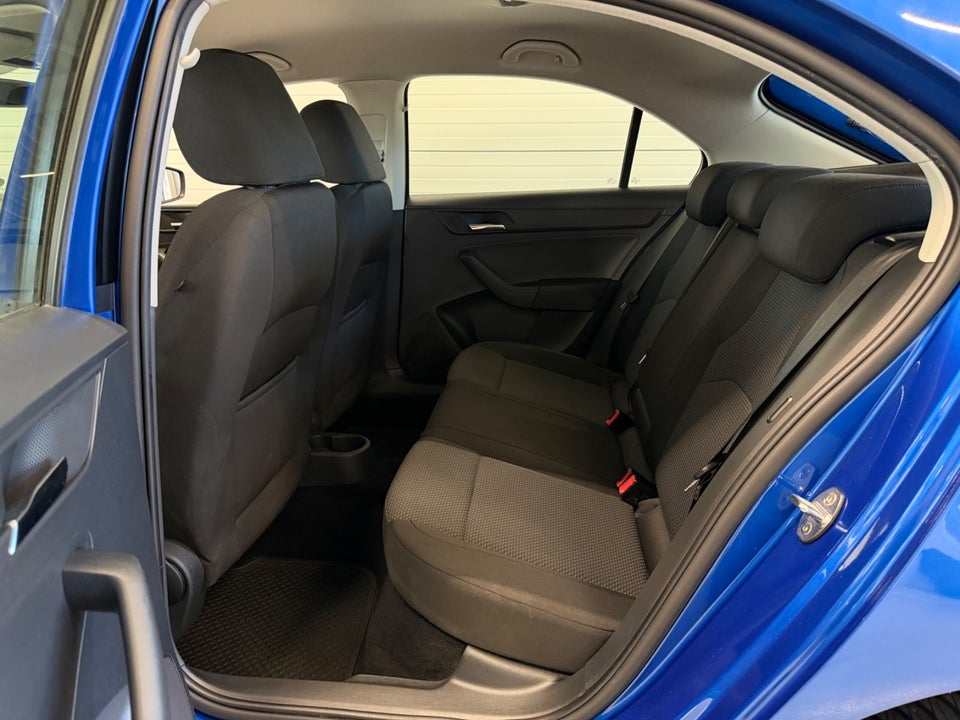 Seat Toledo 1,4 TDi 90 Style 5d