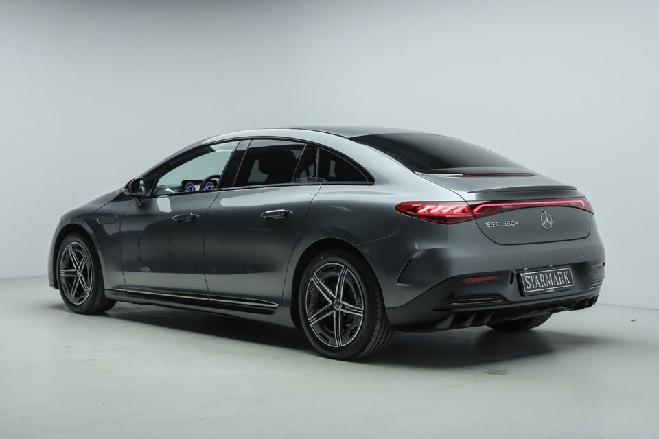 Mercedes EQE350+ AMG Line 4d