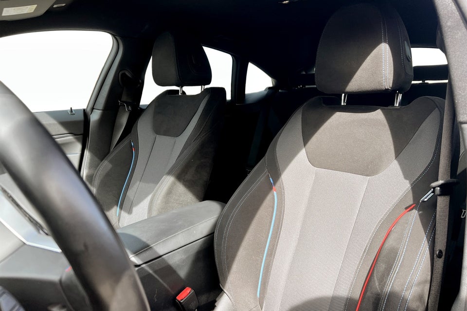 BMW i4 M50 M-Sport xDrive 5d
