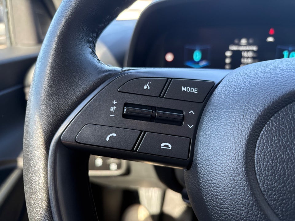 Hyundai i20 1,0 T-GDi Advanced 5d