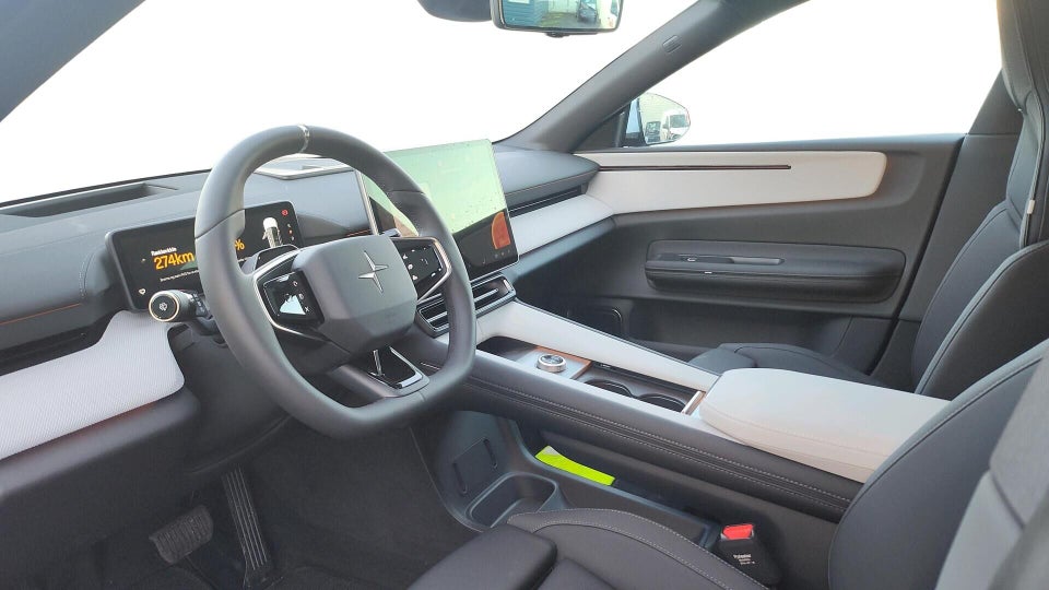 Polestar 4 Long Range 5d