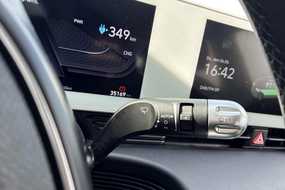 Hyundai Ioniq 5 58 Dynamiq 5d