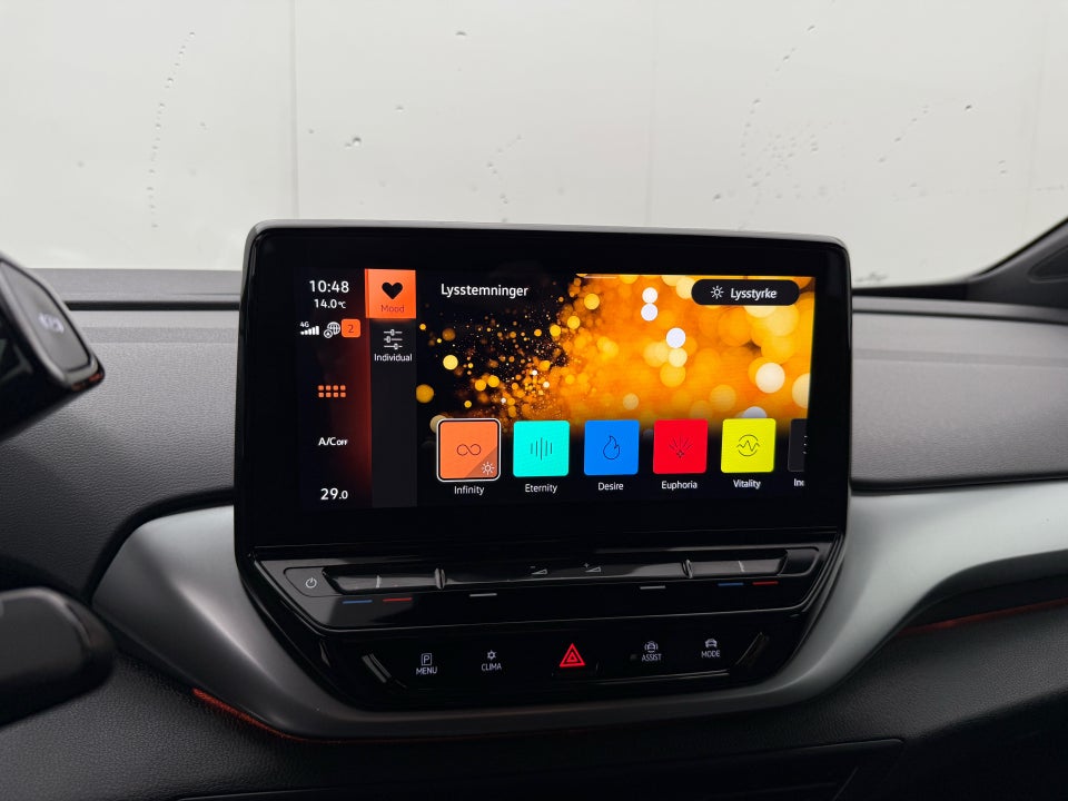 VW ID.4 77 Pro Performance 5d