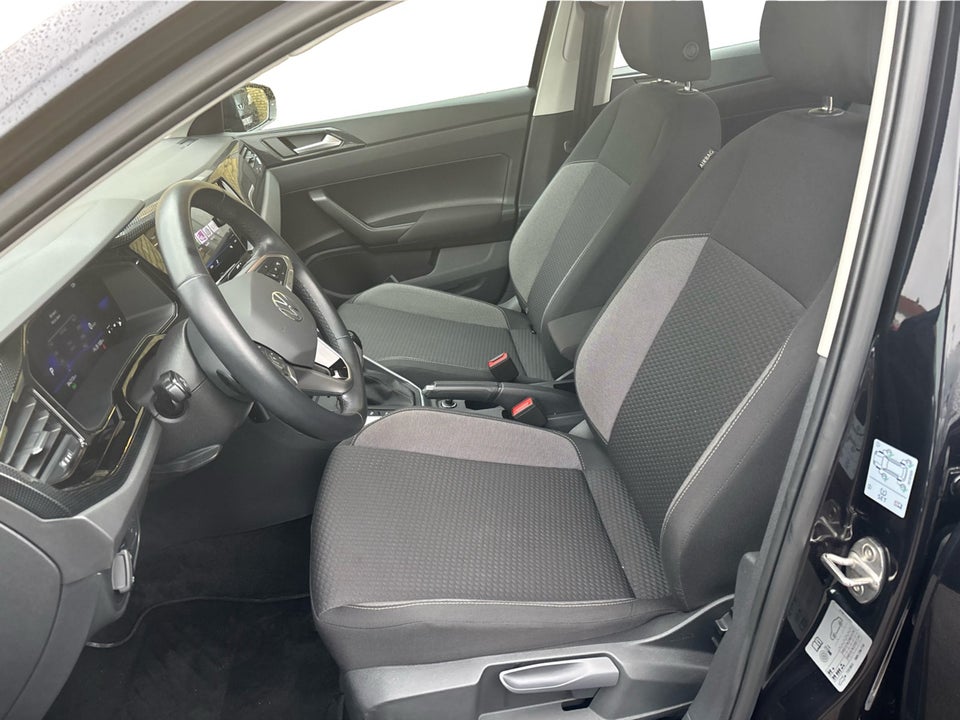 VW Polo 1,0 TSi 95 Life DSG 5d