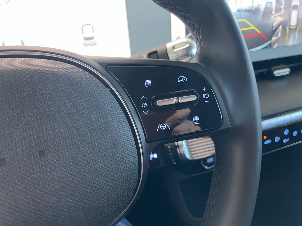 Hyundai Ioniq 5 77 Uniq AWD 5d
