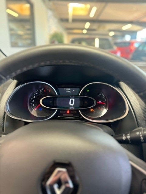 Renault Clio IV 0,9 TCe 90 Zen Sport Tourer 5d