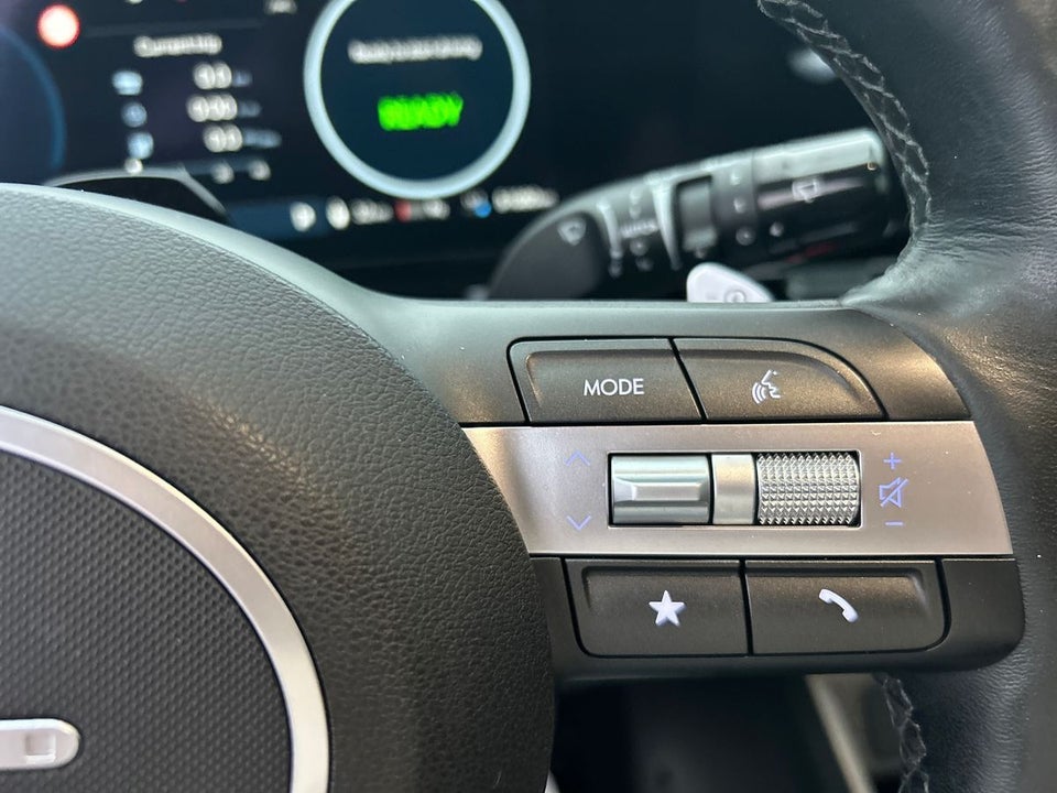 Hyundai Kona 65 EV Ultimate 5d