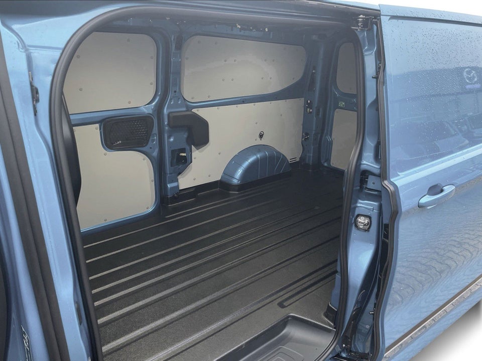 Ford Transit Custom 320L 64 Sport