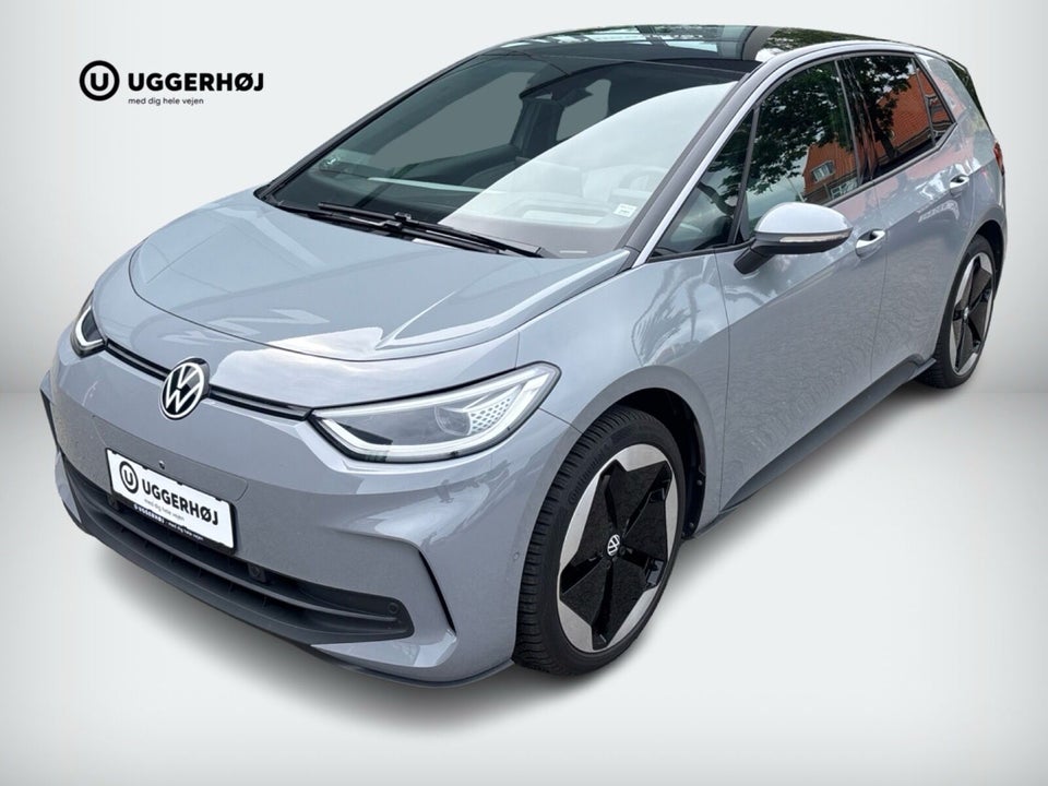 VW ID.3 77 Max+ 5d