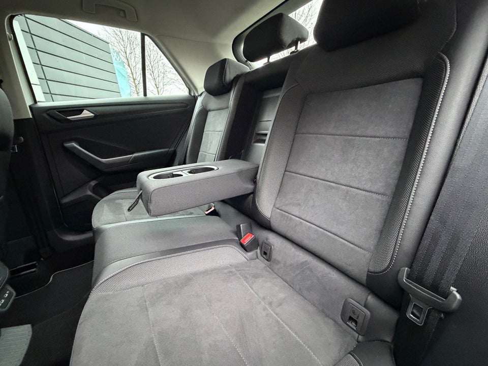 VW T-Roc 1,5 TSi 150 Style DSG 5d