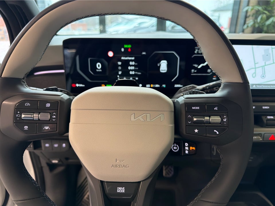 Kia EV3 81 Long Range GT-Line 5d