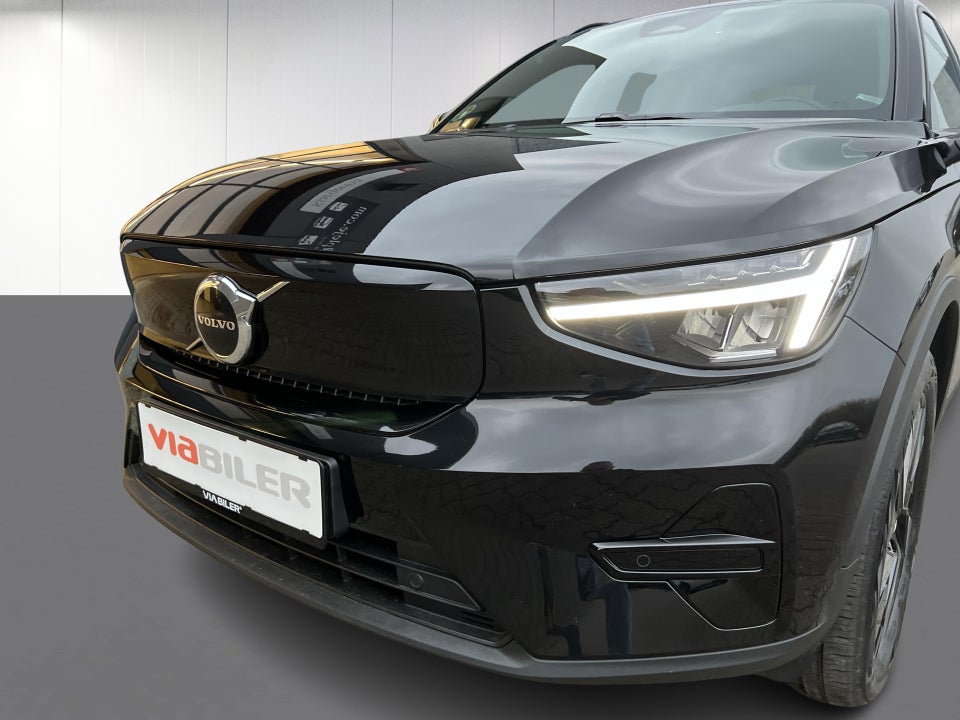 Volvo XC40 P6 ReCharge Plus 5d