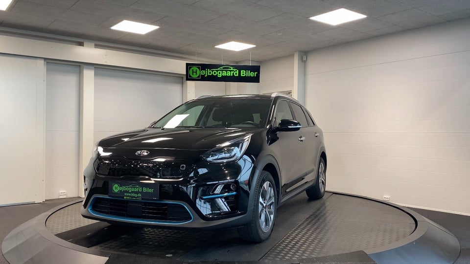 Kia e-Niro 64 Spirit 5d