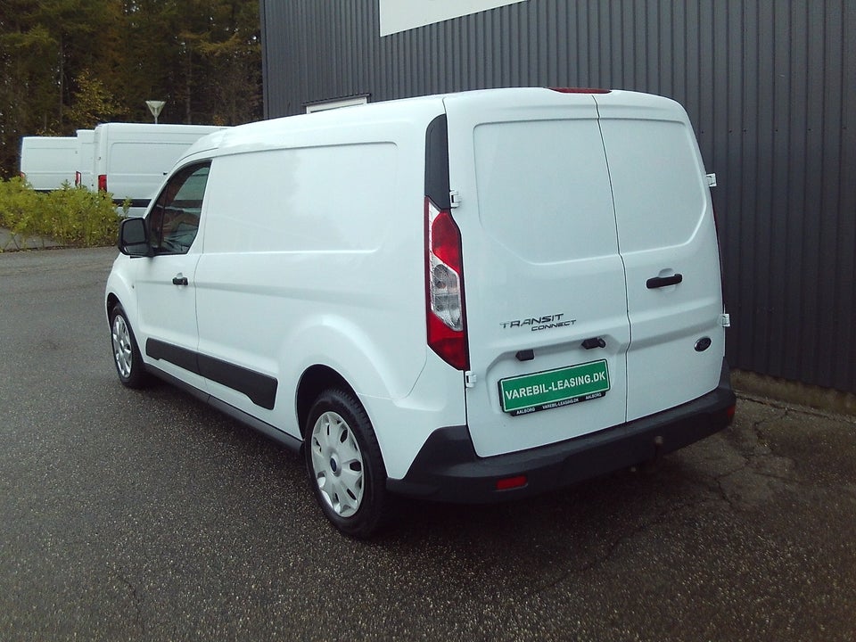 Ford Transit Connect 1,5 TDCi 100 Trend lang