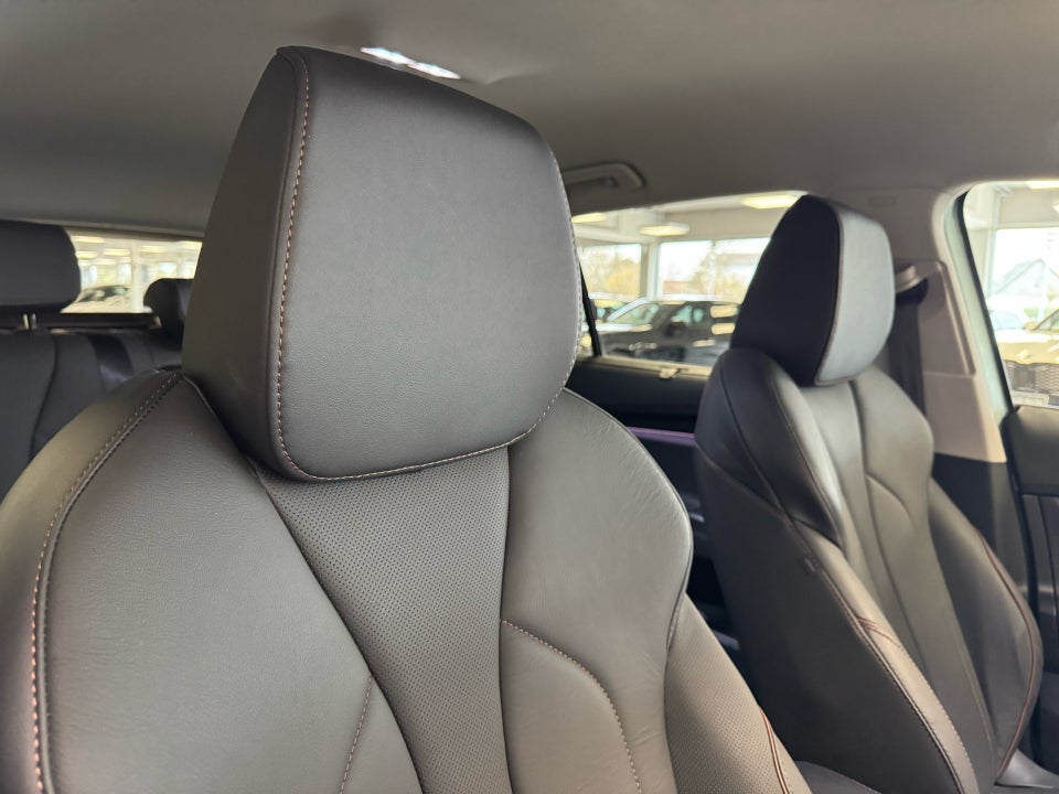 Skoda Enyaq 80 iV Selection Suite 5d