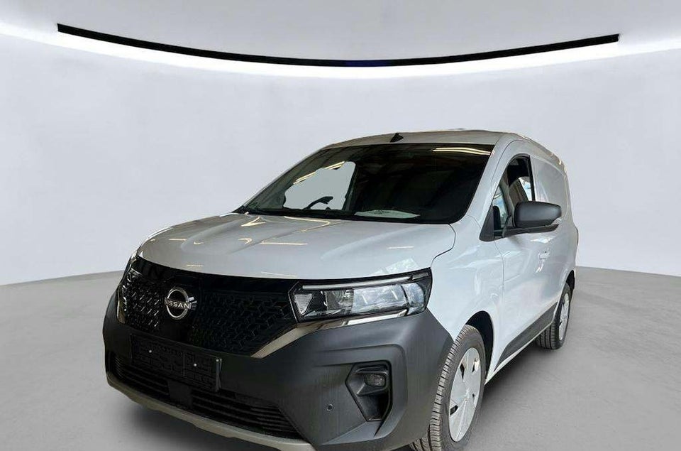 Nissan Townstar 45 N-Connecta L1H1