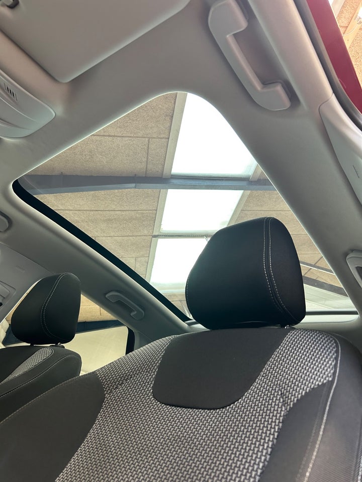 Opel Grandland X 1,5 CDTi 130 Impress aut. 5d