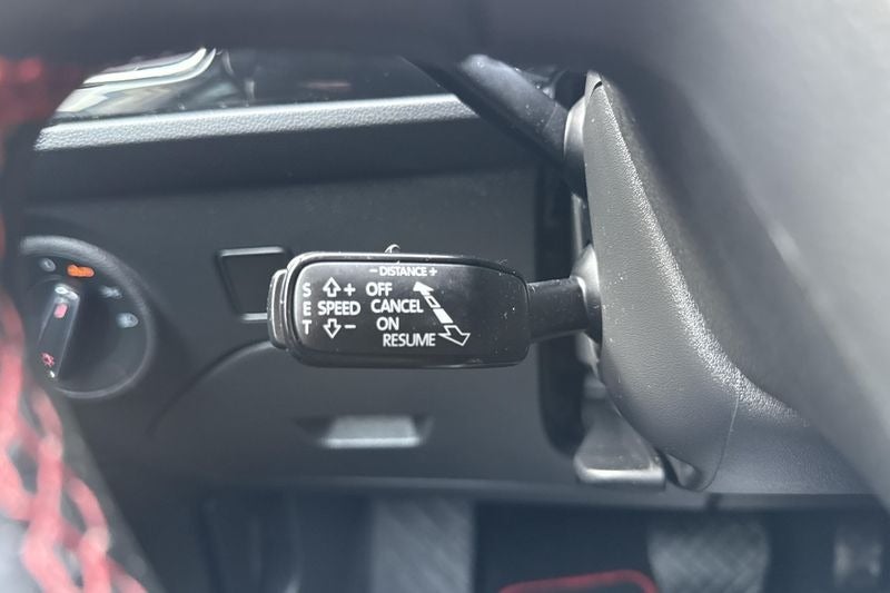 Seat Leon 1,5 TSi 150 FR Black Line ST DSG 5d