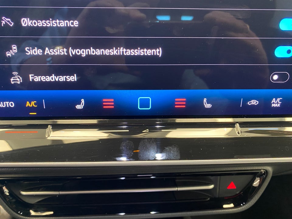 VW ID.7 77 Style 5d
