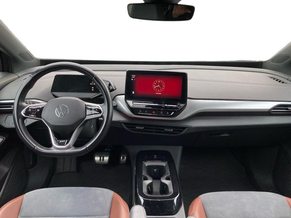 VW ID.4 77 1ST Pro Performance 5d