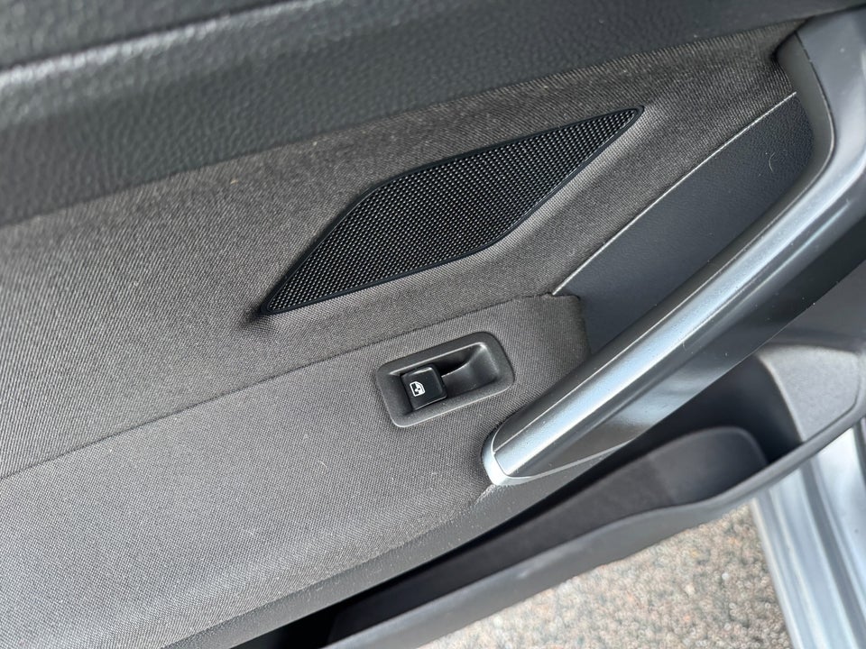 VW Touran 1,5 TSi 150 Comfortline DSG 7prs 5d