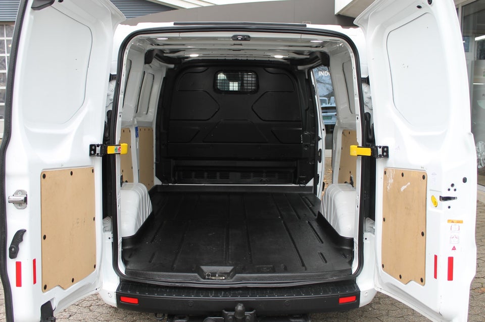 Ford Transit Custom 280S 2,0 TDCi 130 Trend aut.