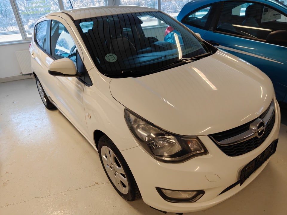 Opel Karl 1,0 Cosmo 5d