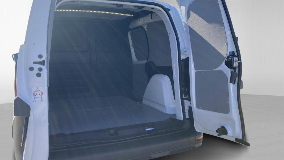 Renault Kangoo 1,5 dCi 95 L1 Nordic Line Tekno EDC