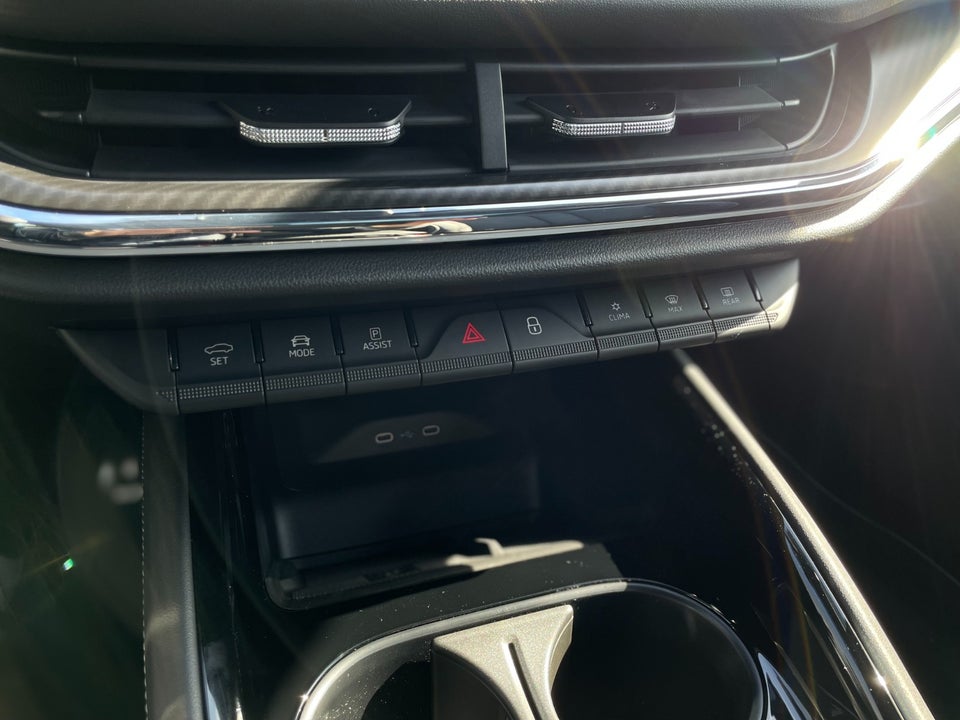 Skoda Enyaq 80 iV Sportline 5d